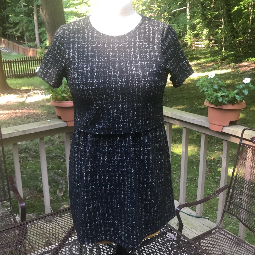 Cute Dres by One Clothing Size Large